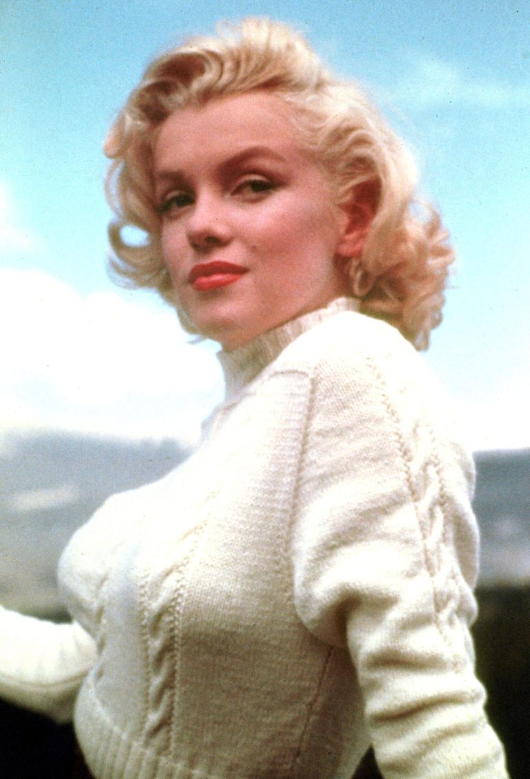 Marilyn Monroe Causa de la muerte