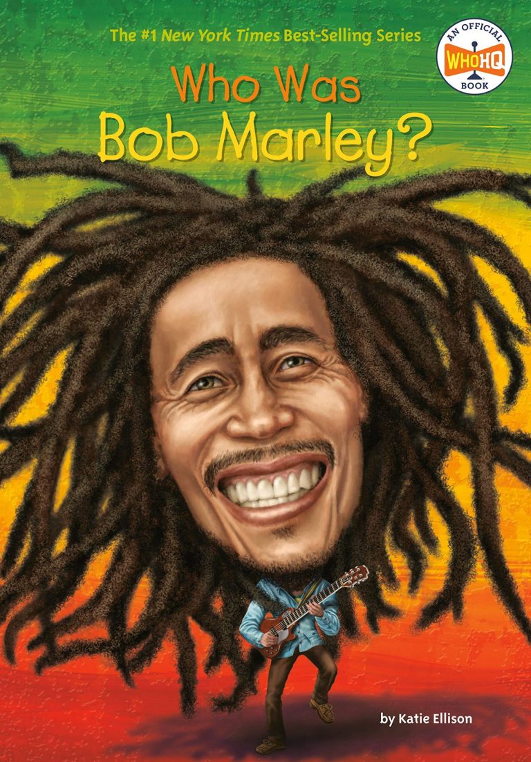 Causa de la muerte de Bob Marley