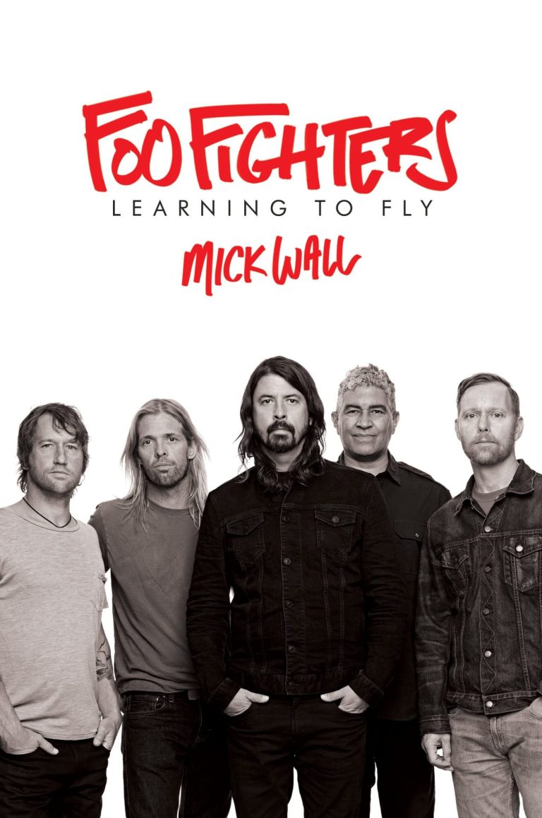 Causa de la muerte del batería de Foo Fighters