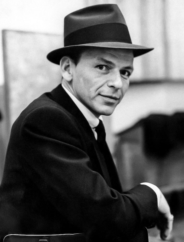 Frank Sinatra Causa de la muerte
