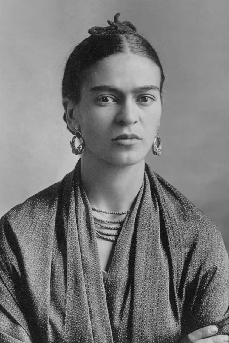 Frida Kahlo Causa de la muerte