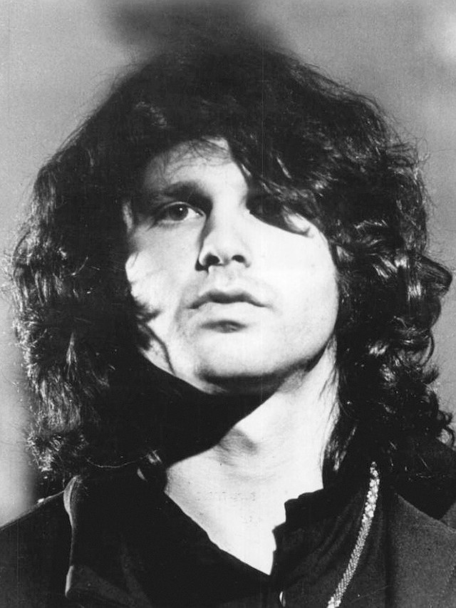 Jim Morrison Causa de la muerte
