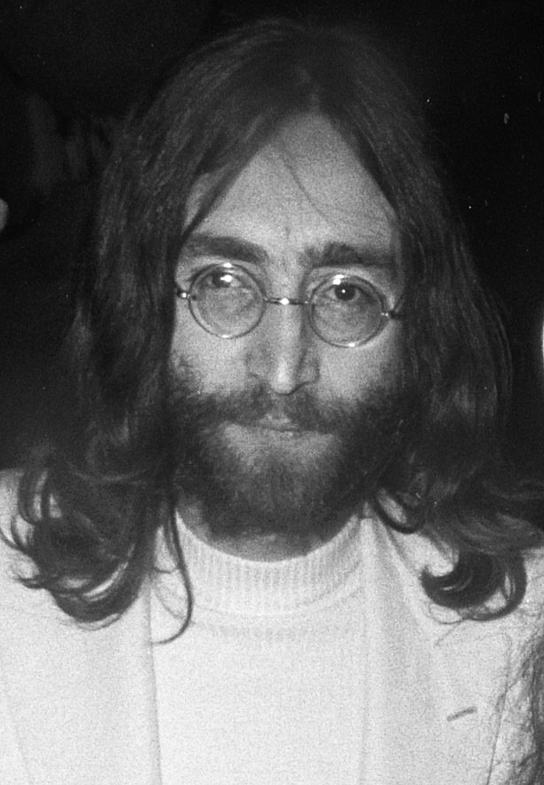 John Lennon Causa de la muerte