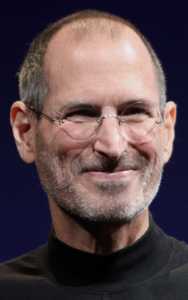 Causa de la muerte de Steve Jobs