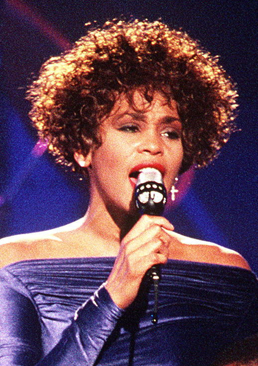 Whitney Houston Causa de la muerte