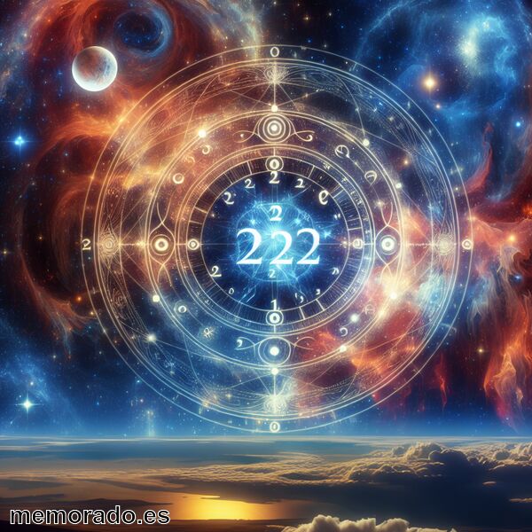  22:22 Significado » Un Universo Misterioso