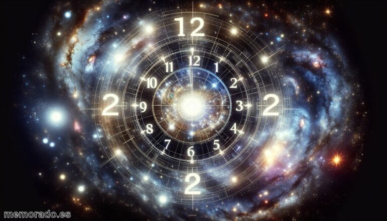 22:22 Significado » Un Universo Misterioso