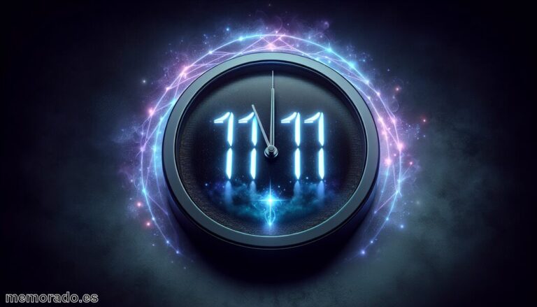 11:11 Significado » Magia y Misterio